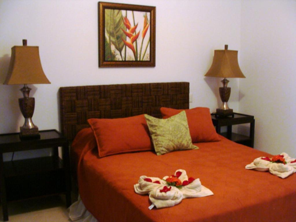 Casa Del Sol -Villas Catalinas Potrero  Quarto foto