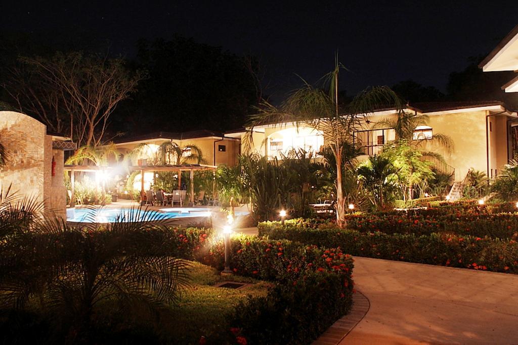 Casa Del Sol -Villas Catalinas Potrero  Quarto foto